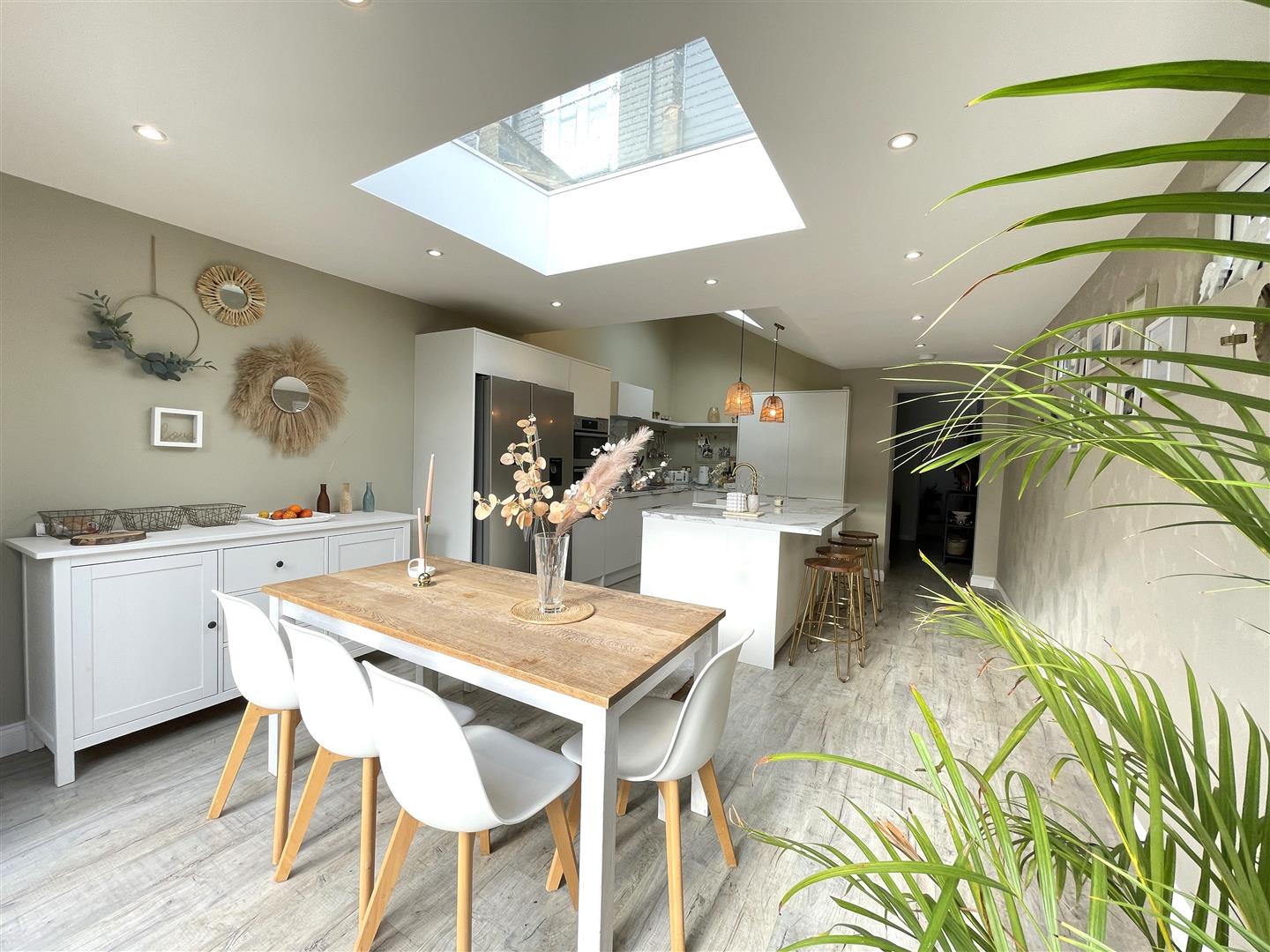 Balfour Road, Bromley
